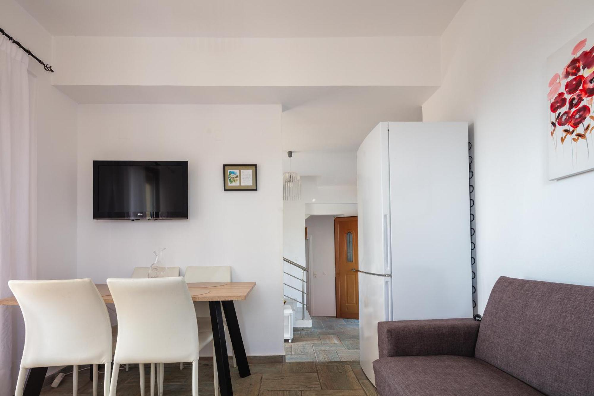 Villa Aliki Chania  Ngoại thất bức ảnh