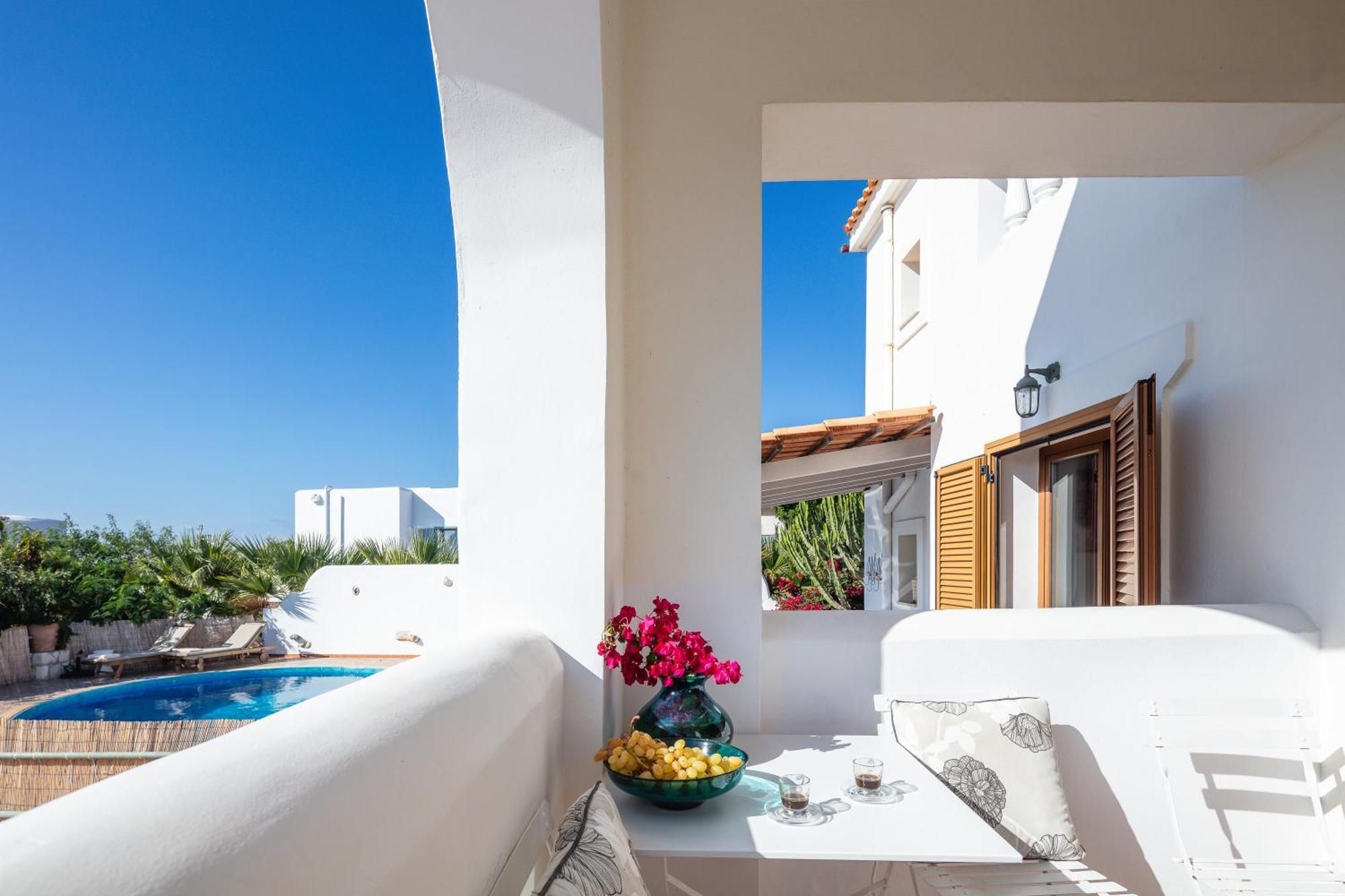 Villa Aliki Chania  Ngoại thất bức ảnh