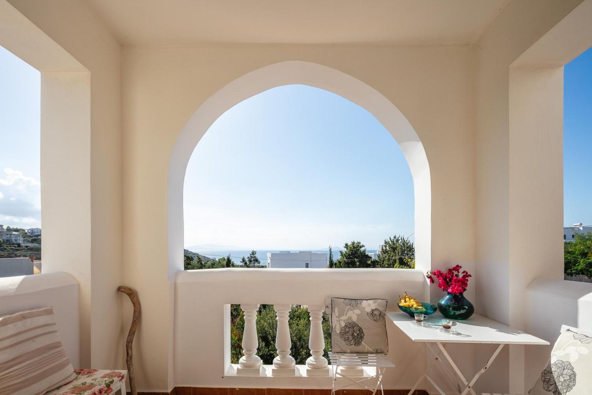 Villa Aliki Chania  Ngoại thất bức ảnh