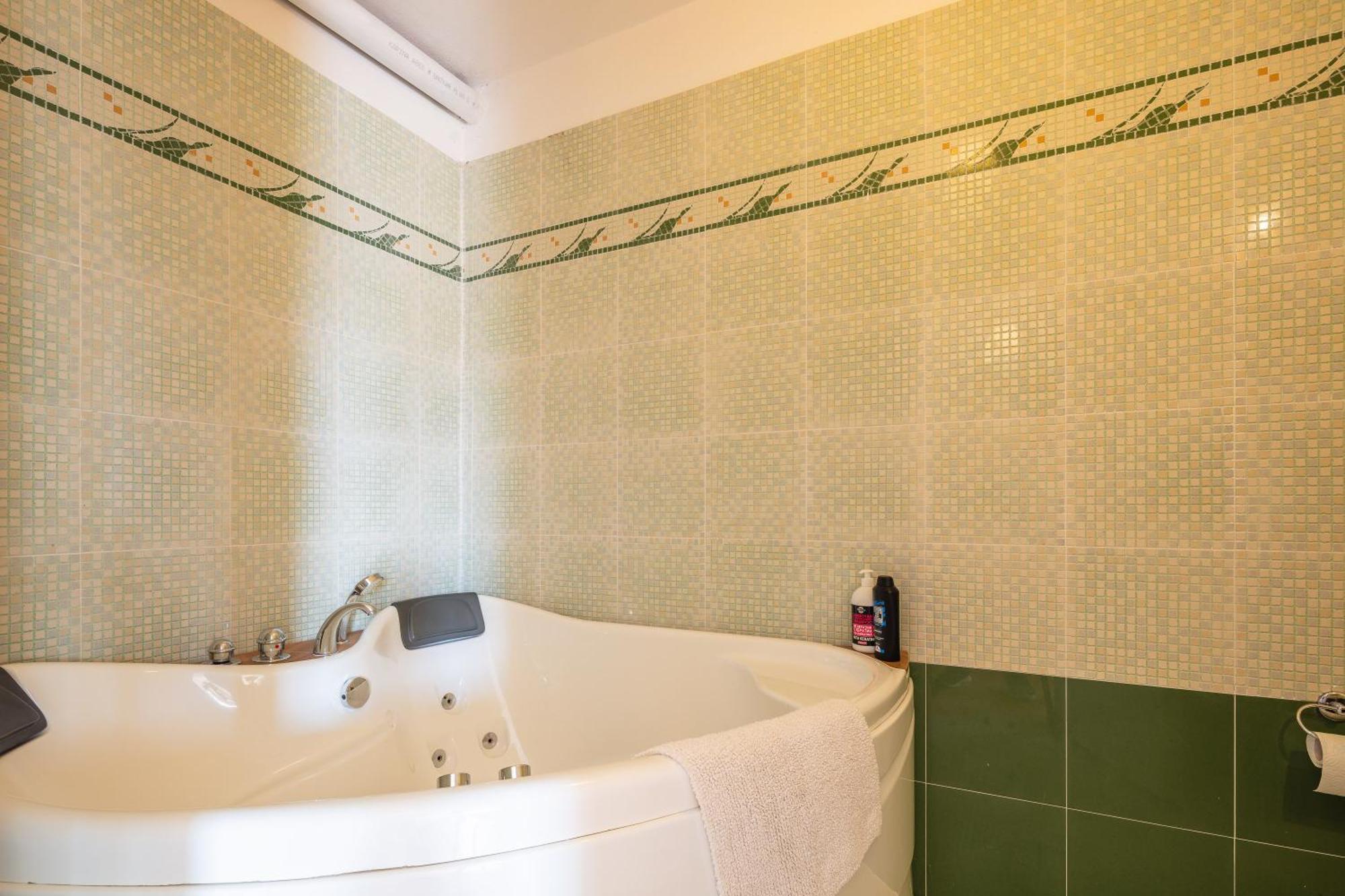 Villa Aliki Chania  Ngoại thất bức ảnh